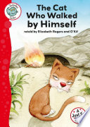The Cat Who Walked by Himself cover