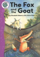 The Fox and the Goat cover