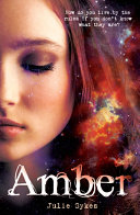 Amber cover