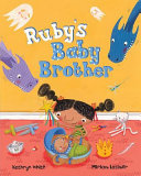 Ruby's Baby Brother cover