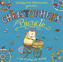Christopher's Bicycle cover