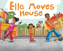 Ella Moves House cover