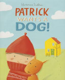 Patrick Wants a Dog cover