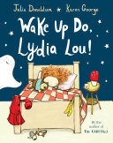 Wake Up Do, Lydia Lou! cover