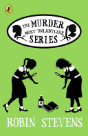 Murder Most Unladylike cover
