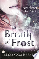 A Breath of Frost cover