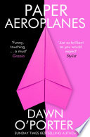 Paper Aeroplanes cover