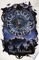 Tall Tales from Pitch End cover