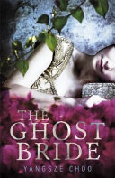The Ghost Bride (NS) cover