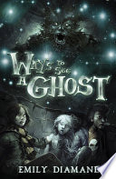 Ways to See a Ghost cover