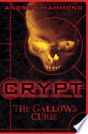 Crypt: The Gallows Curse cover
