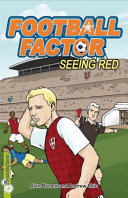 Seeing Red cover