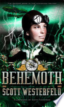 Behemoth cover