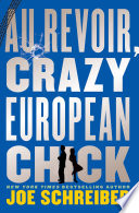 Au Revoir, Crazy European Chick cover