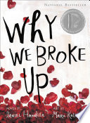 Why We Broke Up cover