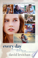 Every Day cover