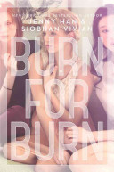Burn for Burn cover