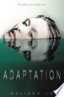 Adaptation cover