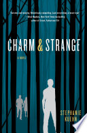 Charm & Strange cover