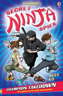 Champion Takedown cover