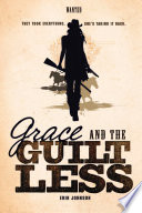 Grace and the Guiltless cover