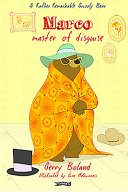 Marco: Master of Disguise cover