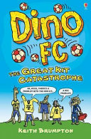 The Great Kit Catastrophe cover