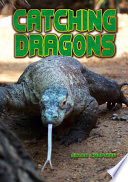 Catching Dragons cover