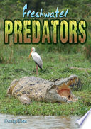 Freshwater Predators cover