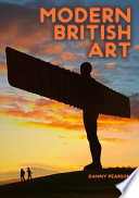 Modern British Art cover