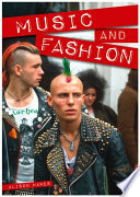 Music and Fashion cover
