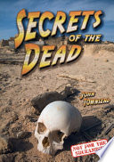 Secrets of the Dead cover