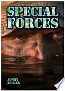Special Forces cover