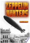 Zeppelin Hunters cover