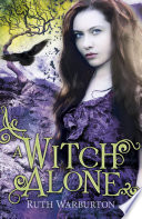 A Witch Alone cover