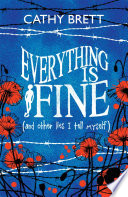 Everything Is Fine (and Other Lies I Tell Myself) cover