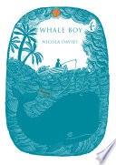 Whale Boy cover