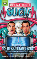 Your Brilliant Body cover
