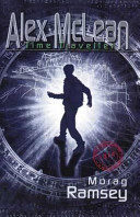 Alex McLean: Time Traveller (NS) cover