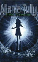 Atlanta Tully: Time Traveller (NS) cover