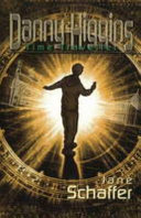 Danny Higgins: Time Traveller (NS) cover