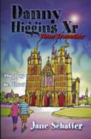 Danny Higgins: Time Traveller Xr (NS) cover