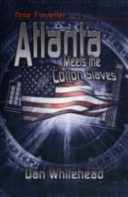Time Traveller: Atlanta Meets the Cotton Slaves (NS) cover