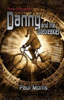 Time Traveller: Danny and the Codebreaker (NS) cover