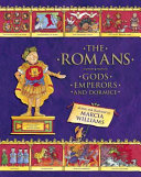 The Romans: Gods, Emperors and Dormice cover