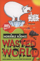 Wasted World cover