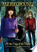 At the Edge of the Woods cover