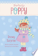 Snowy Surprise cover