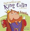 Cantankerous King Colin cover