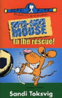 Super-Saver Mouse cover